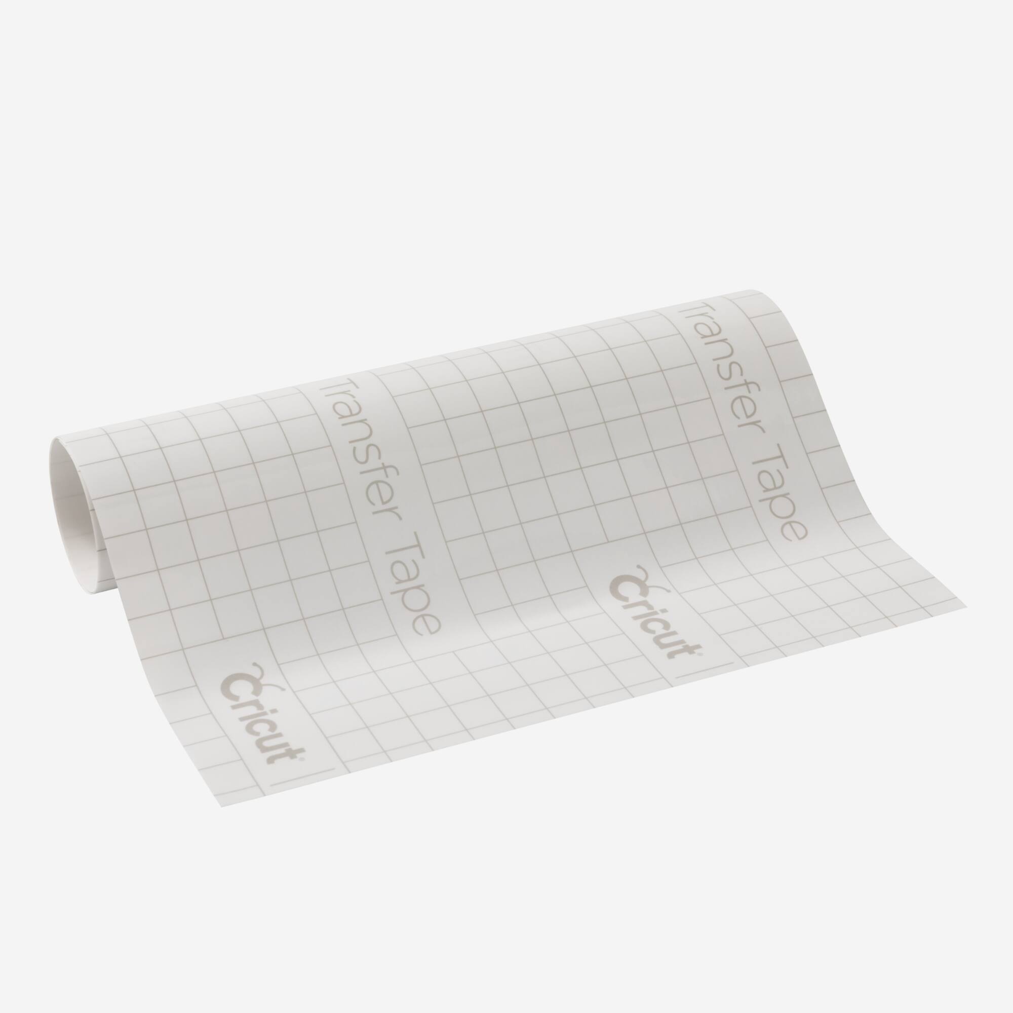 Cricut Joy Xtra™ Transfer Tape, 20ft.